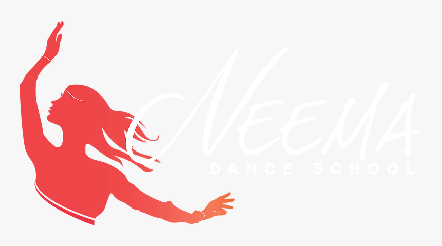 School Kids Fitness Neemalogowhitetextpng - Bollywood Dance Png, Transparent Png, Free Download