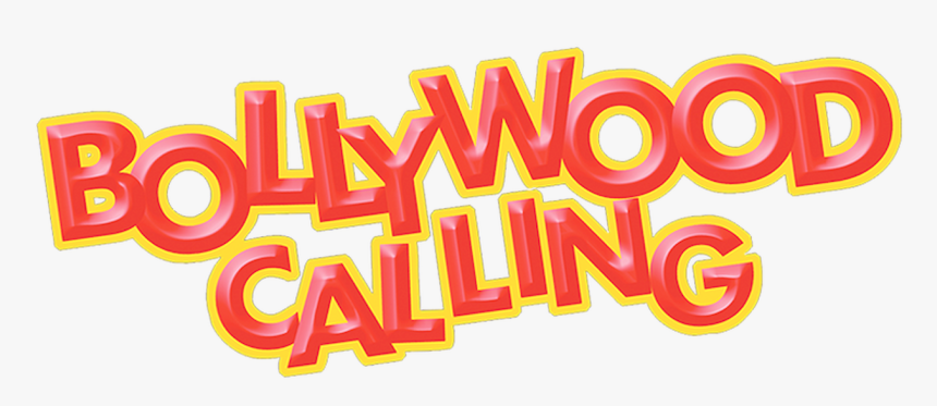 Bollywood Calling - Illustration, HD Png Download, Free Download