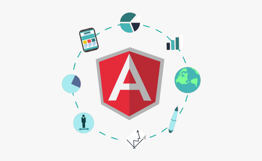 Vayuz-hire Angular Developer From Vayuz - Angularjs Development, HD Png Download, Free Download