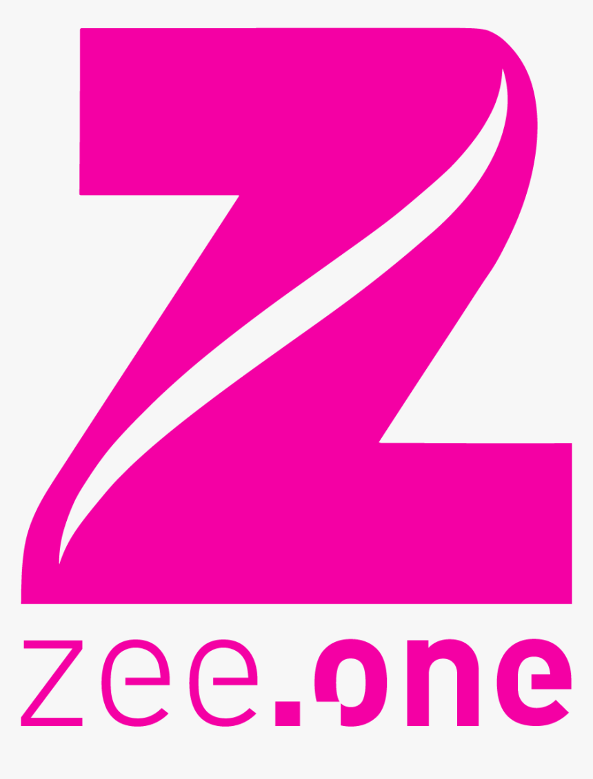 Thumb Image - Zee One Logo Png, Transparent Png, Free Download