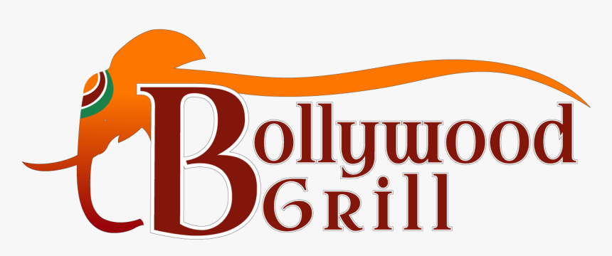 Bollywood Grill Hollywood - Graphic Design, HD Png Download, Free Download