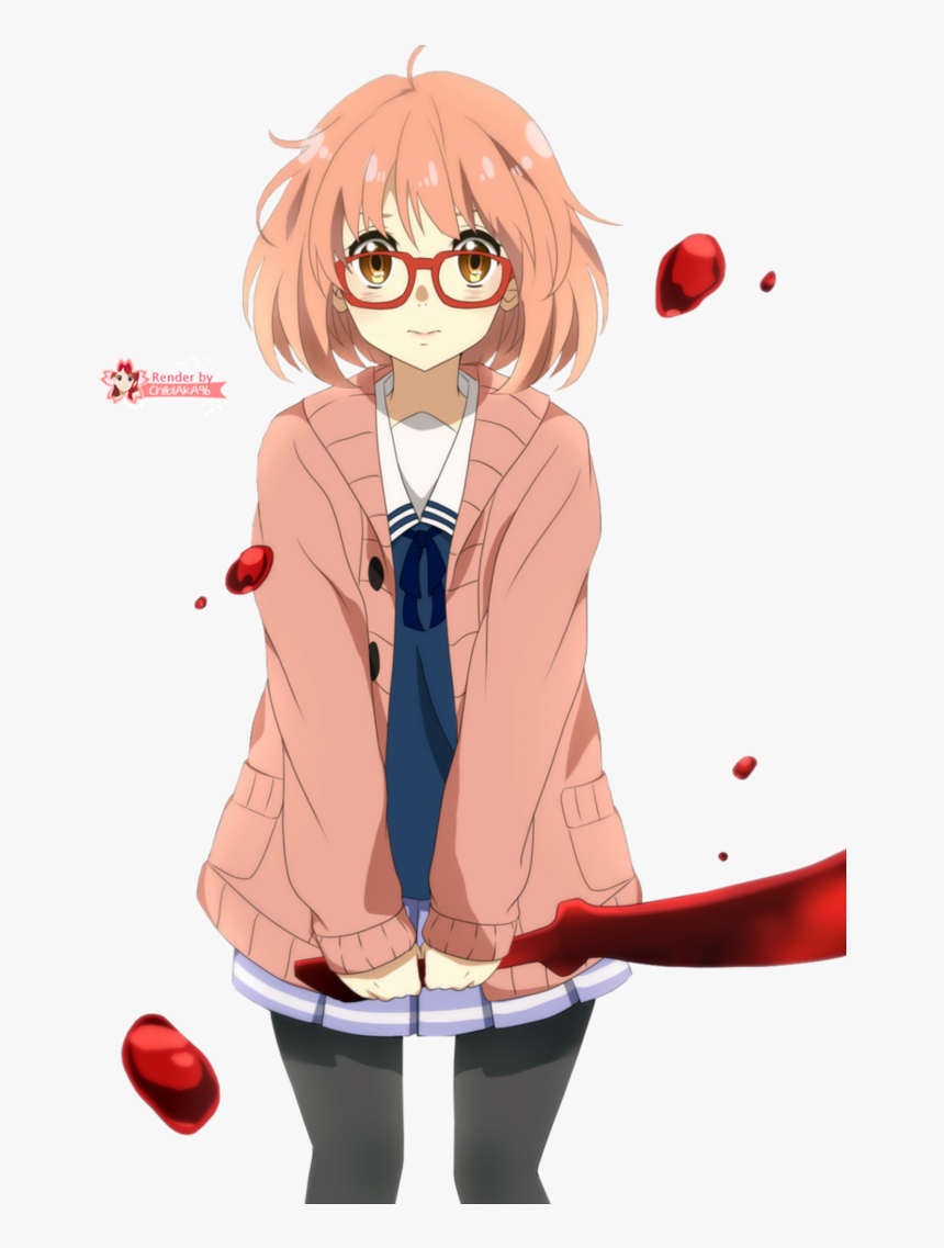 Thumb Image - Kuriyama Mirai, HD Png Download, Free Download