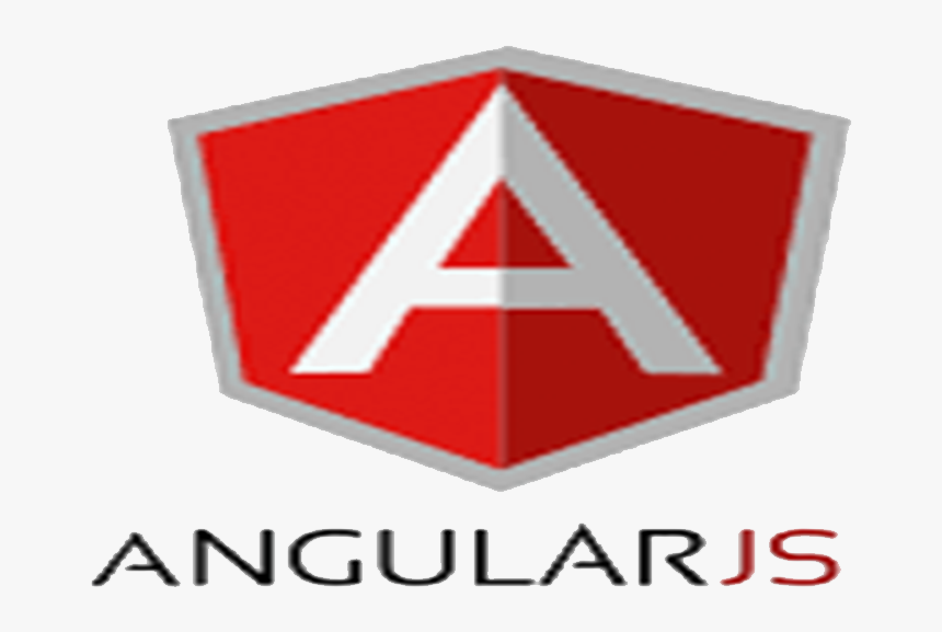 Logo Angularjs, HD Png Download - kindpng