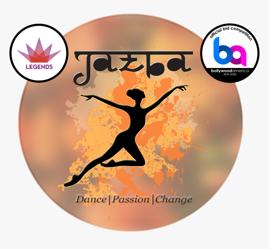 2020jazbalogo - Jazba Competition Logo, HD Png Download, Free Download