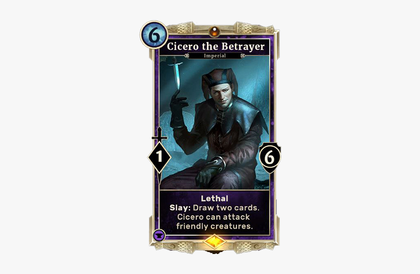 Elder Scrolls Legends Skyrim Cards, HD Png Download, Free Download