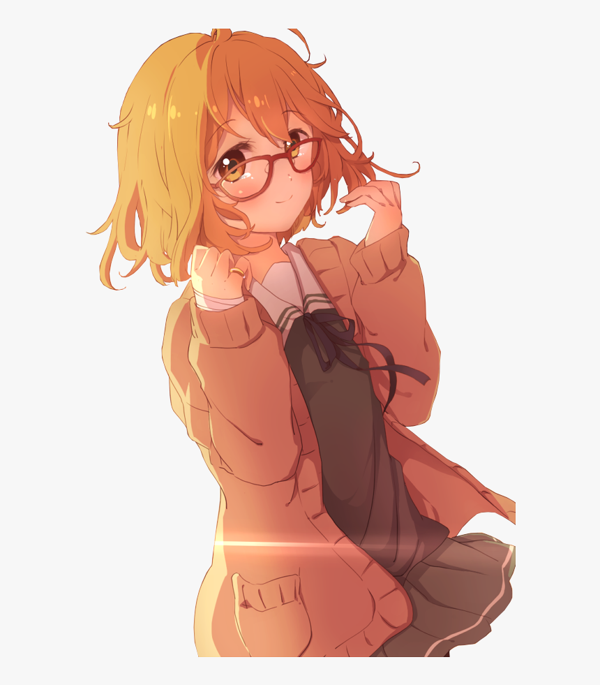 Beyond The Boundary Background, HD Png Download, Free Download