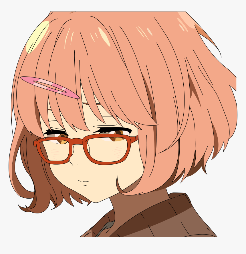 Mirai Kuriyama Cute Png, Transparent Png, Free Download