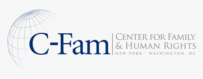 Catholic Family And Human Rights Institute, HD Png Download, Free Download