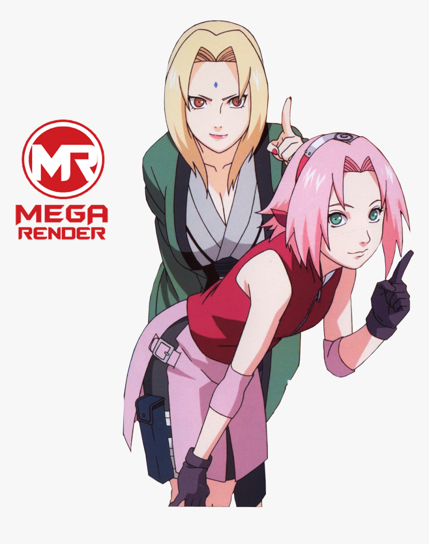 Sakura Haruno, HD Png Download, Free Download