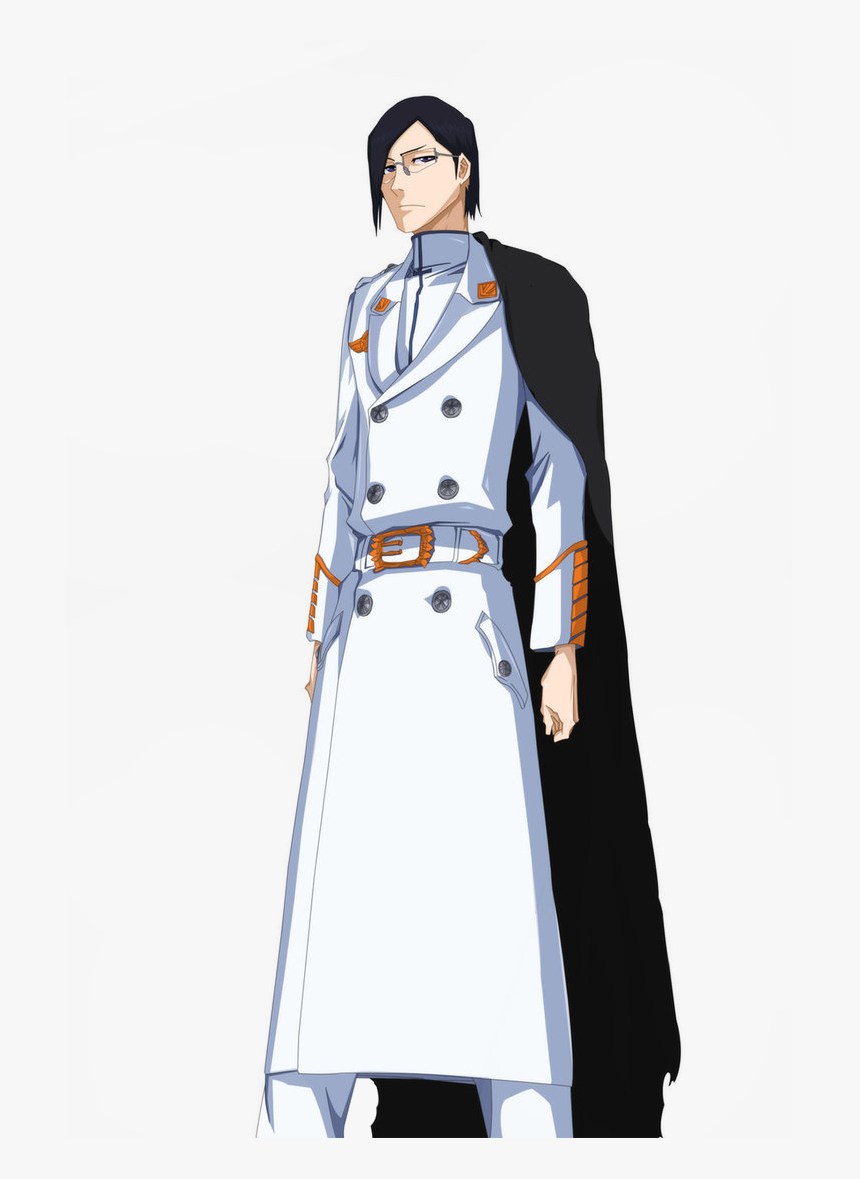 Spacebattles Forums - Thousand Year Blood War Uryu, HD Png Download, Free Download