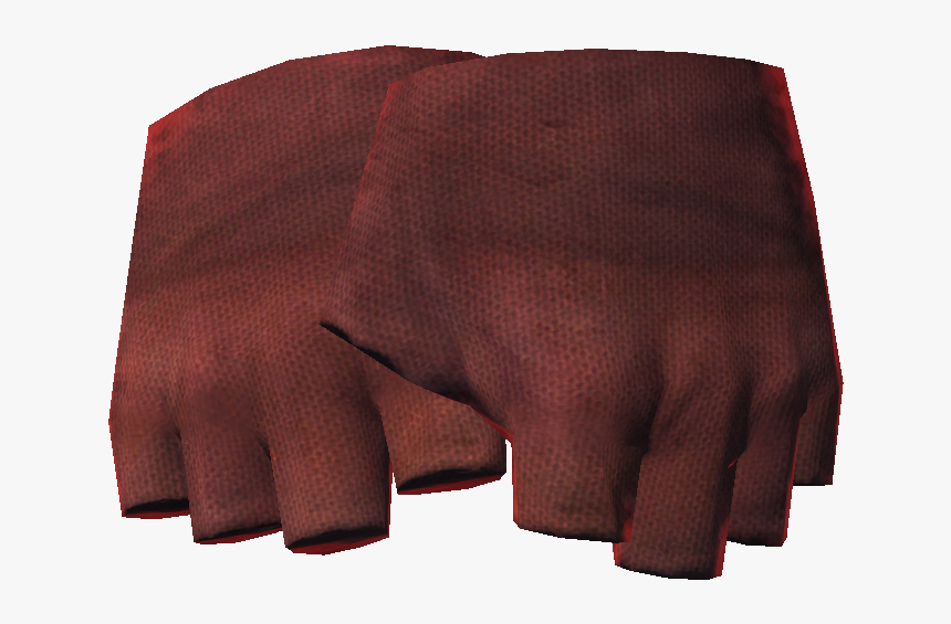 Elder Scrolls - Skyrim Hand Wraps, HD Png Download, Free Download