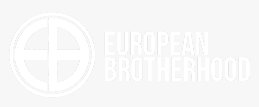 European Brotherhood Logo, HD Png Download, Free Download