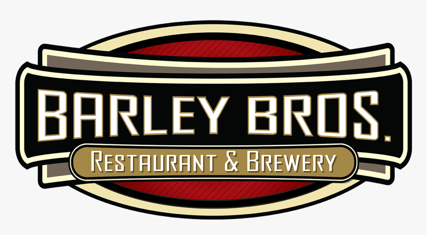 Barley Bros - Logo - Barley, HD Png Download, Free Download