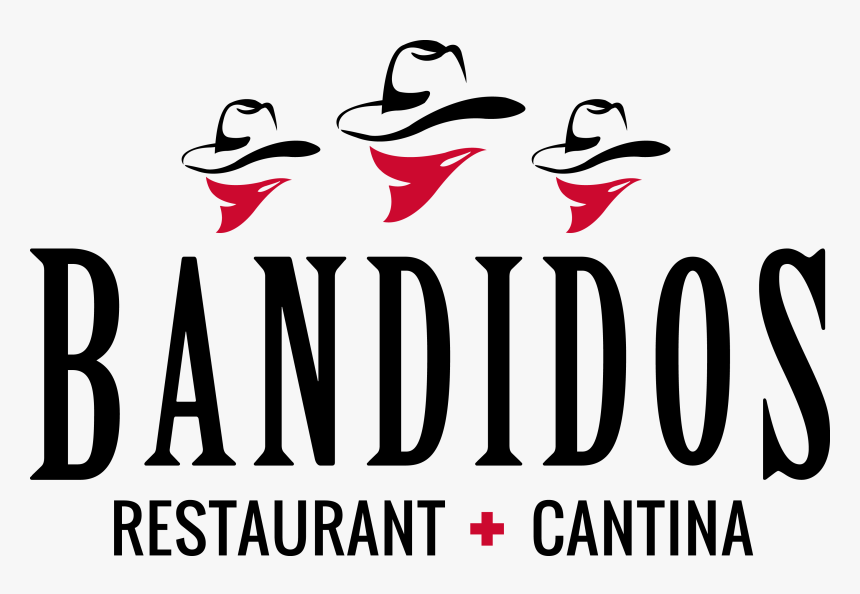 Bandidos Restaurant And Cantina - Bandidos Restaurant, HD Png Download, Free Download