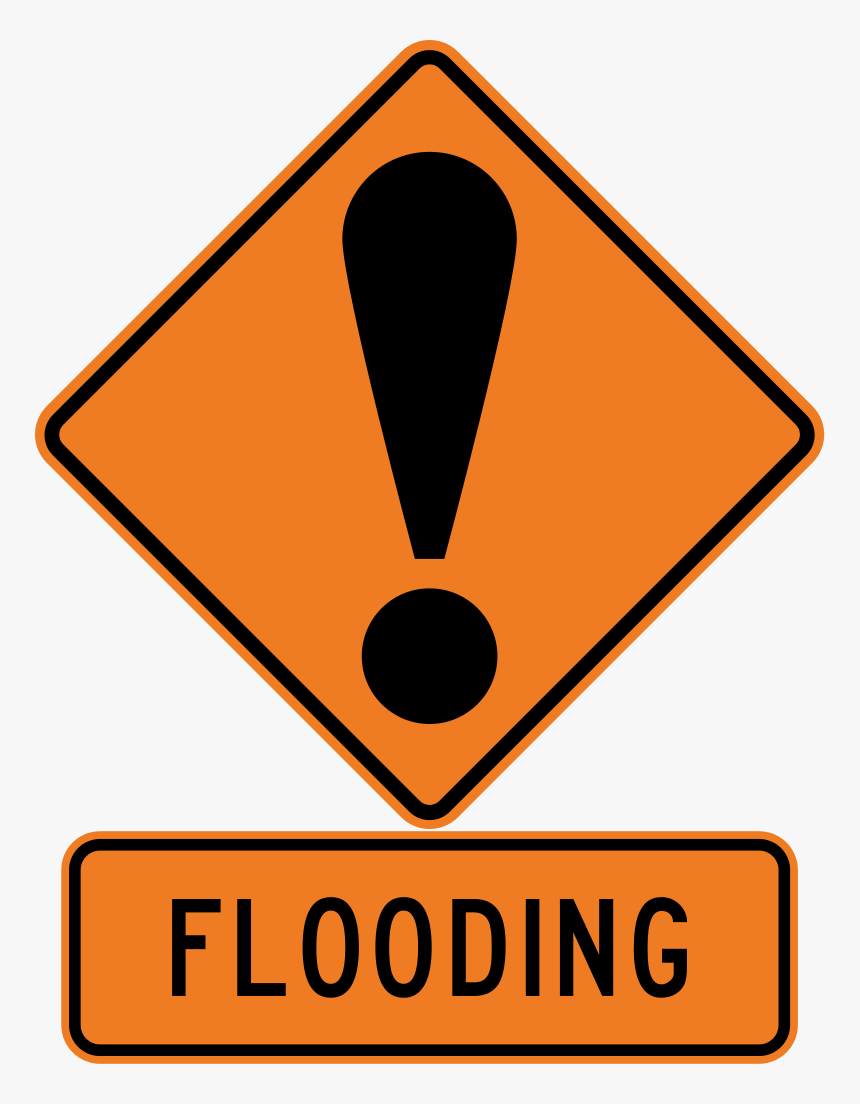 Accident Sign Png, Transparent Png, Free Download