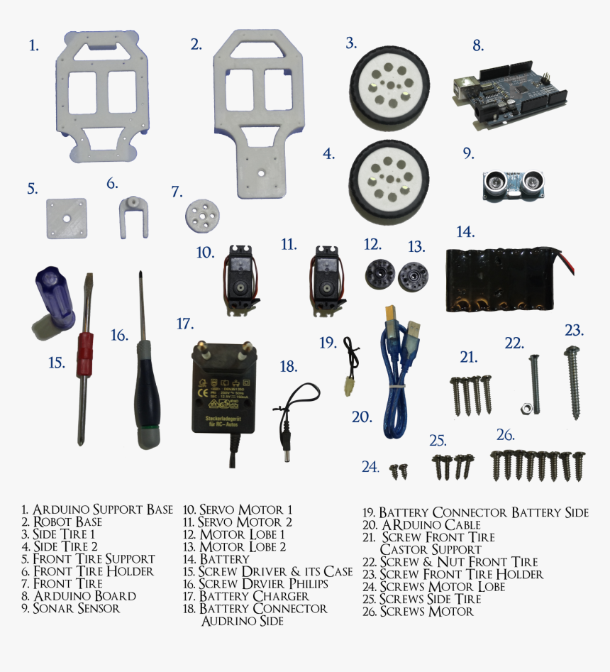 Pic1 - Electronics, HD Png Download, Free Download