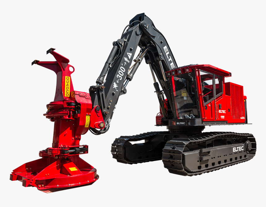 Clipart Woodland Equipment Inc Heavy Sales Parts And - Robot, HD Png Download, Free Download