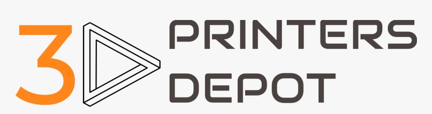 3d Printers Depot - Graphics, HD Png Download, Free Download