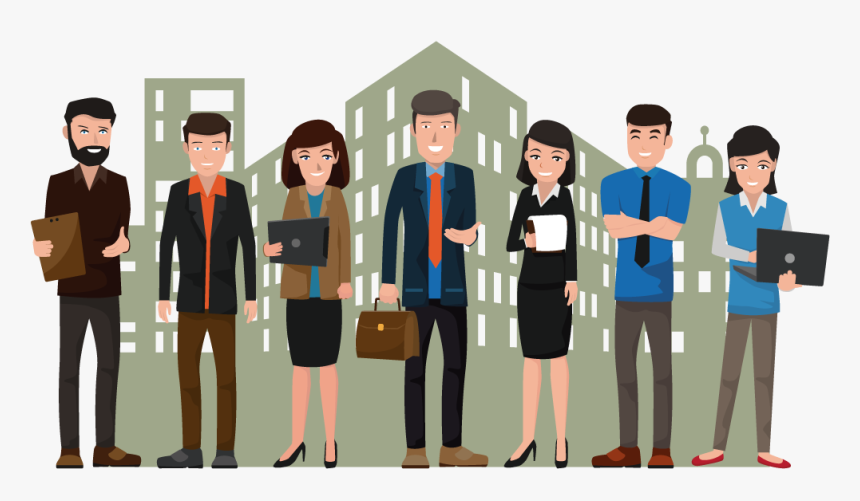 Businessperson, HD Png Download, Free Download