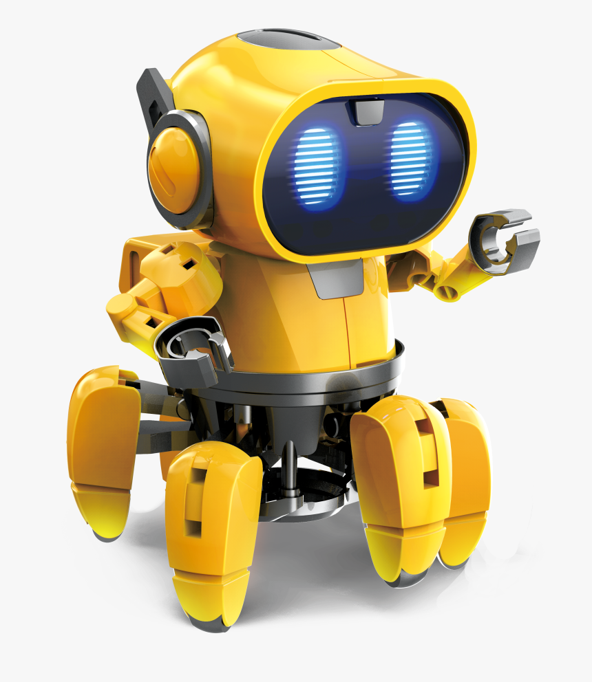 Robot Steam, HD Png Download, Free Download