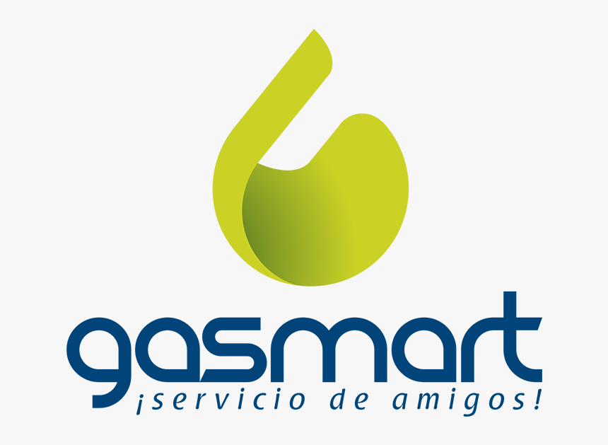 Gasmart, HD Png Download, Free Download