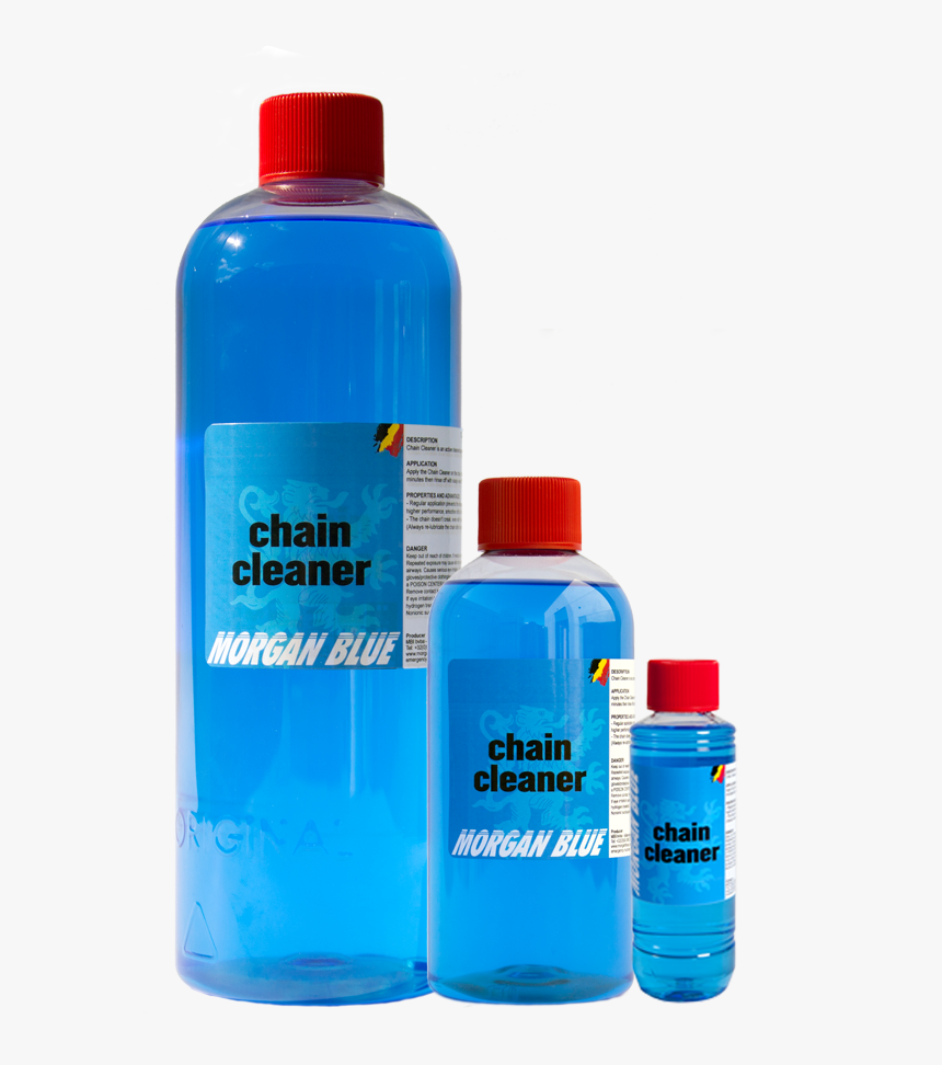 Chain Cleaner Morgan Blue, HD Png Download, Free Download