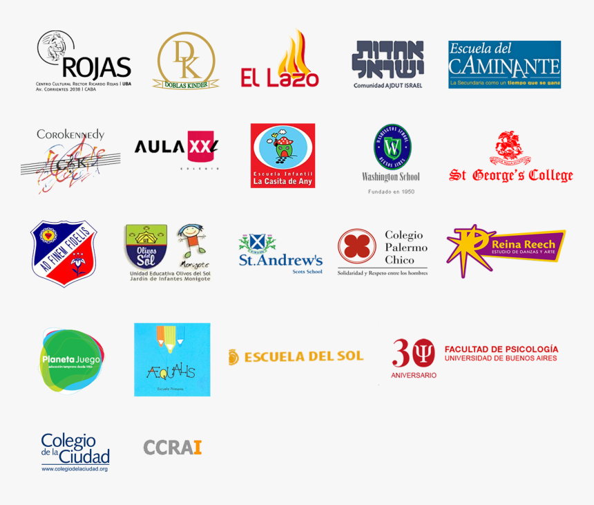 University Of San Andrés, HD Png Download, Free Download