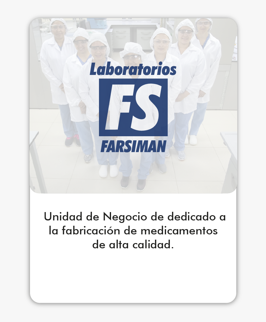 Nuestras Empresas Para Página Web Farsiman 2-01 - Team, HD Png Download, Free Download