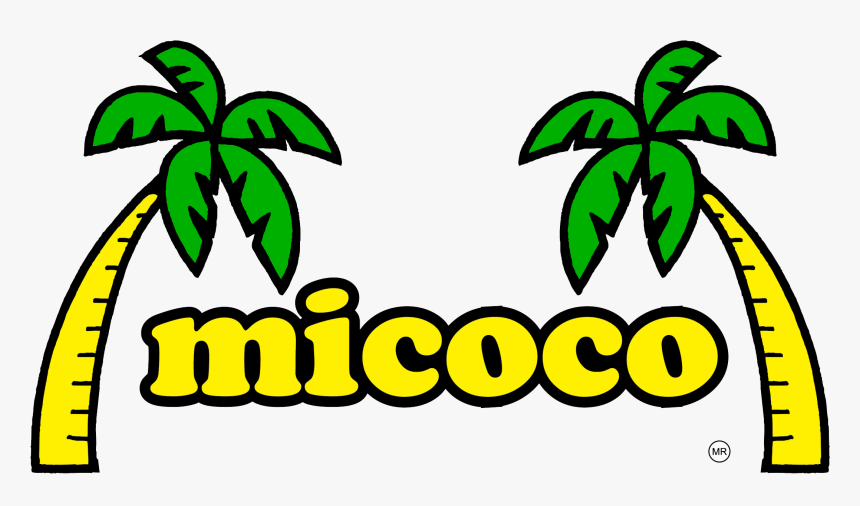 Micoco Es Una Empresa Mexicana Fabricante De Productos - Coconut Oil, HD Png Download, Free Download