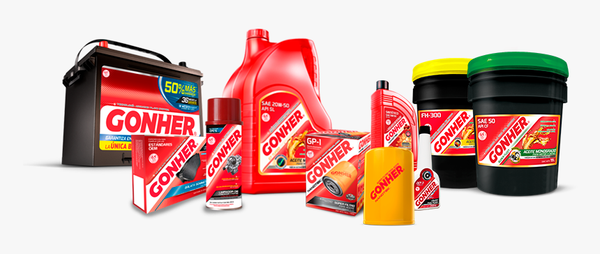 Back Productos - Productos Gonher Png, Transparent Png, Free Download