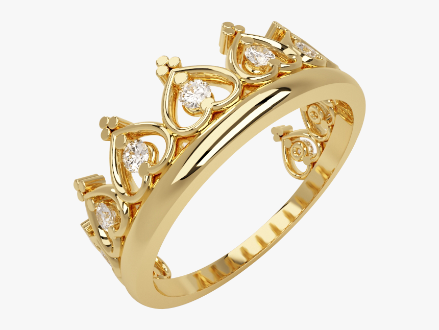 Thumb Image - Significado Anillos De Promesa, HD Png Download, Free Download