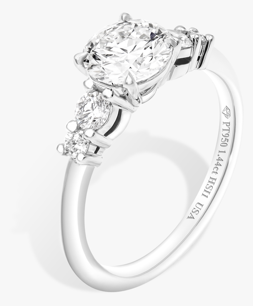 Pre-engagement Ring, HD Png Download, Free Download