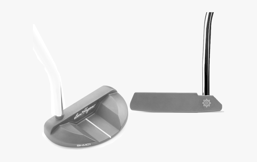 Ben Hogan Putter, HD Png Download, Free Download