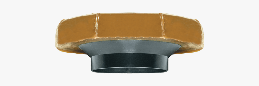 Wax Ring With Flange, HD Png Download, Free Download