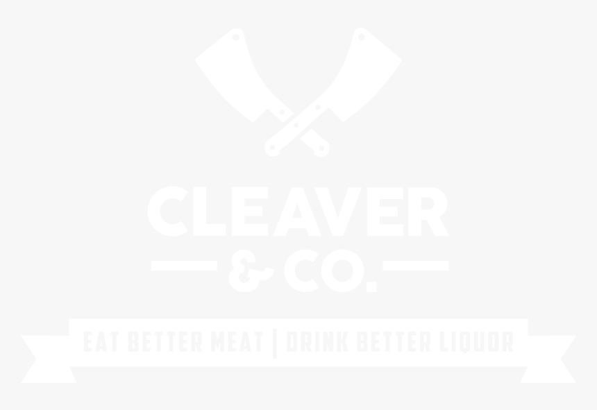Eat Better Meat - Cleaver & Co Logo, HD Png Download, Free Download