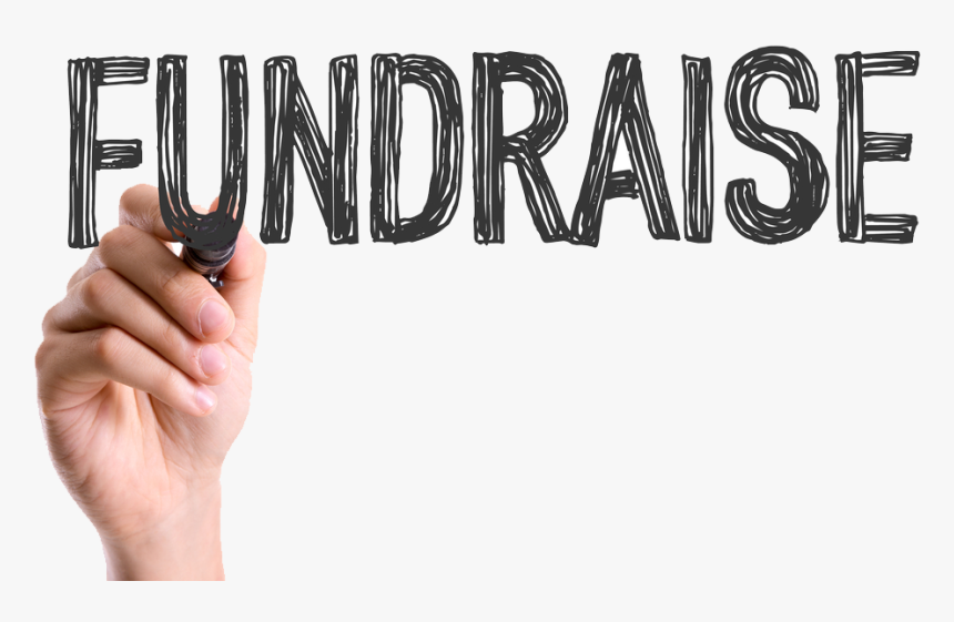 Fundraising, HD Png Download, Free Download