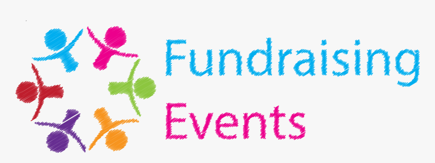 Fundraising Events Png, Transparent Png, Free Download