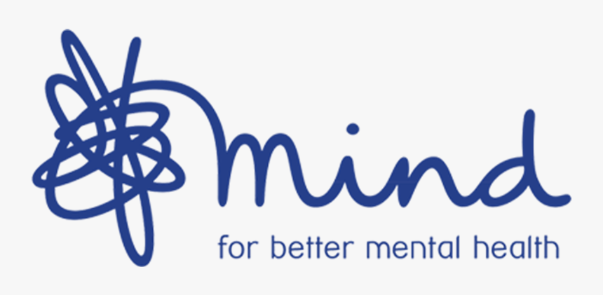 Fundraising Png Transparent Images - Mind Charity Logo Png, Png Download, Free Download