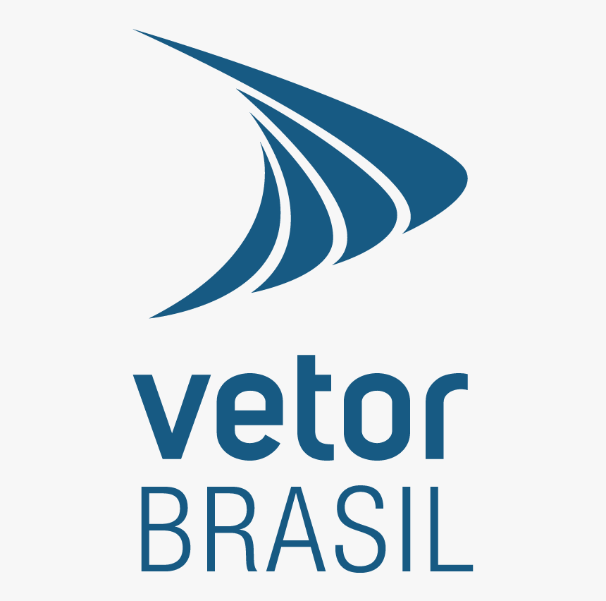 Logo Do Vetor Brasil - Graphic Design, HD Png Download, Free Download