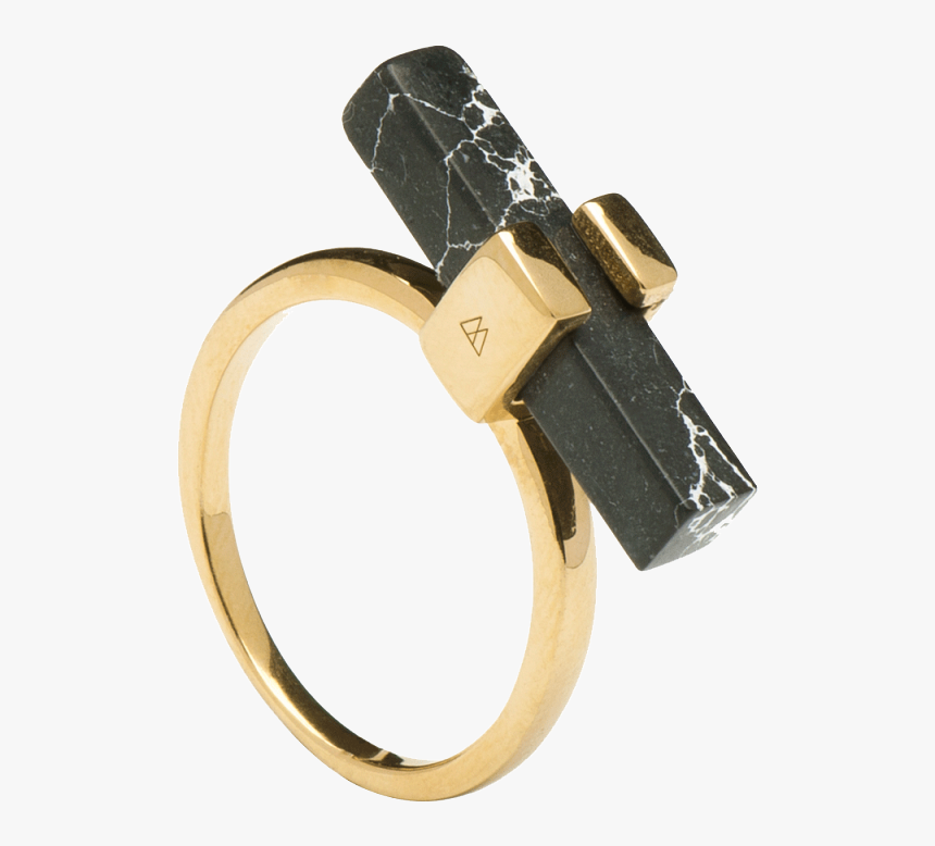 Ring Yosemite Gold P D Paola Yosemite Gold Anillo - Engagement Ring, HD Png Download, Free Download