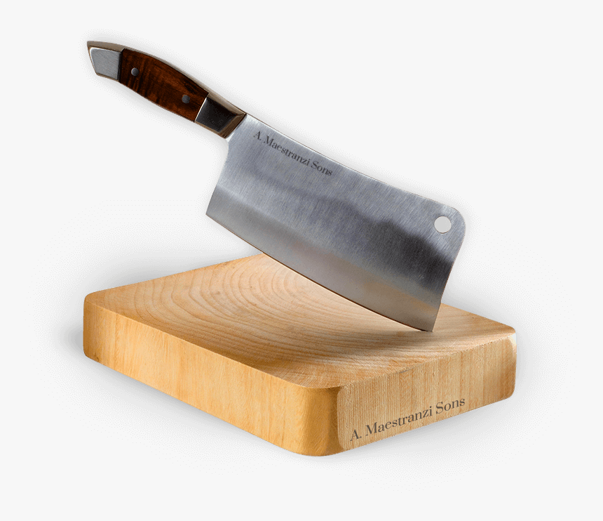 Meat Cleaver, HD Png Download, Free Download