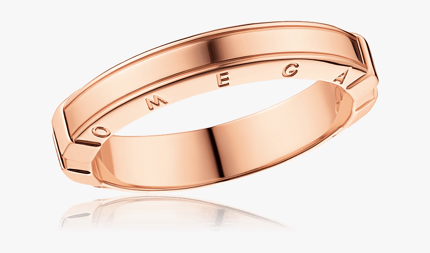 Omega Constellation Ring, HD Png Download, Free Download