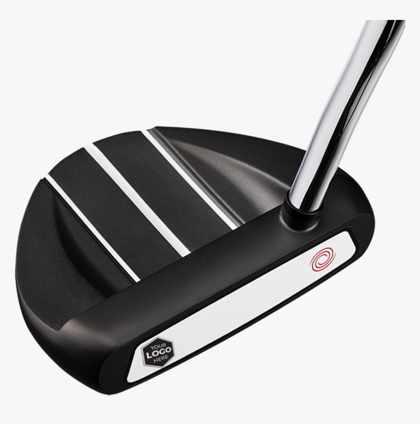 Odyssey White Hot Pro - Odyssey V Line Stroke Lab, HD Png Download, Free Download