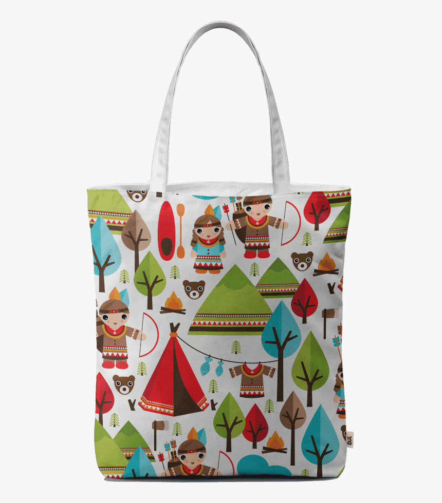 Tote Bag, HD Png Download, Free Download