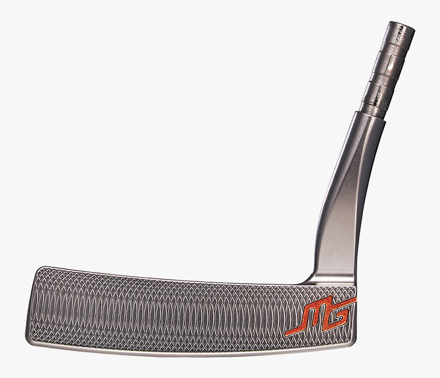 Miura Giken M3 Putter - Putter, HD Png Download, Free Download