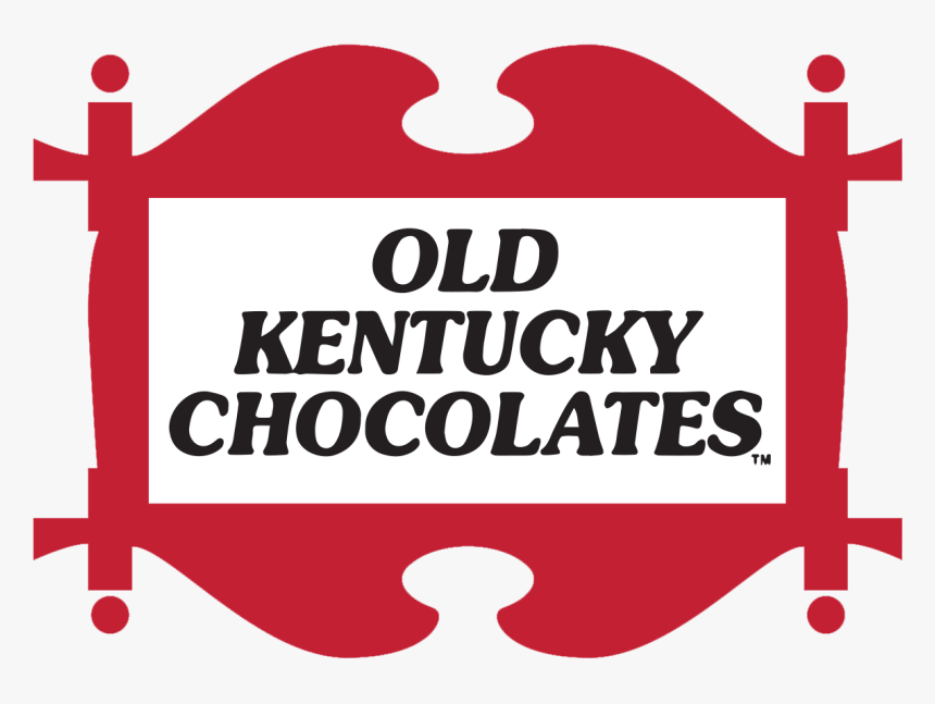 Transparent Fundraiser Clipart - Old Ky Chocolates, HD Png Download, Free Download