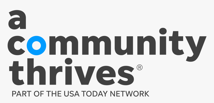 Usa Today Community Thrives, HD Png Download, Free Download