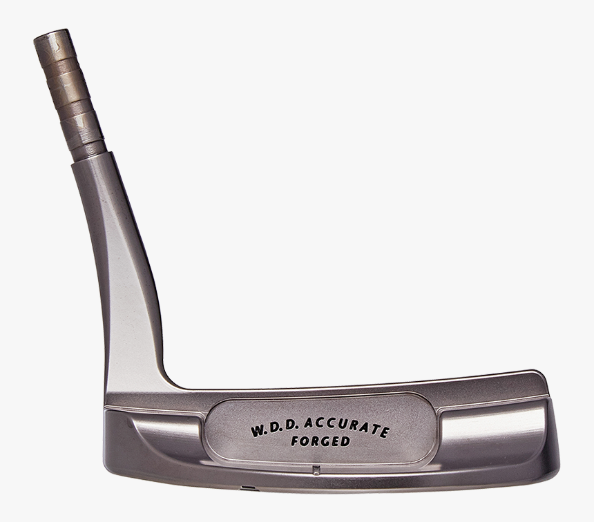 Miura Giken M3 Putter - Lob Wedge, HD Png Download, Free Download