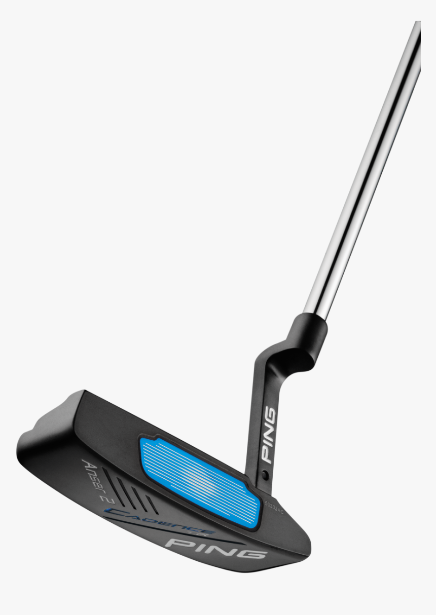 Ping Cadence Tr Anser 2 Putter, HD Png Download, Free Download