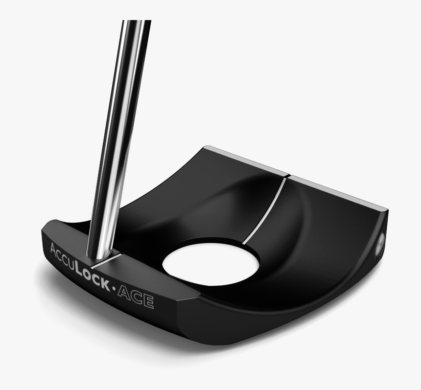 Arm Lock Putters Lh, HD Png Download, Free Download